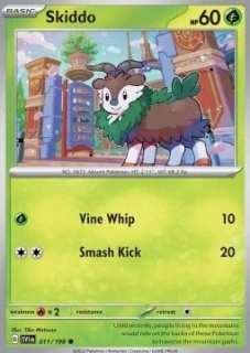Skiddo RH (SVI 011)
