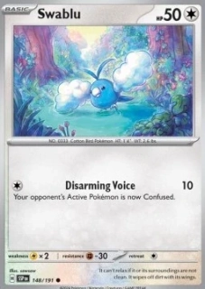 Swablu RH (SSP 148)