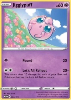 Jigglypuff (M24 004)