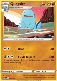 Quagsire (M24 007)