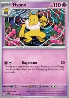 Hypno RH (SFA 017)