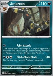 Houndoom RH (PRE 063)