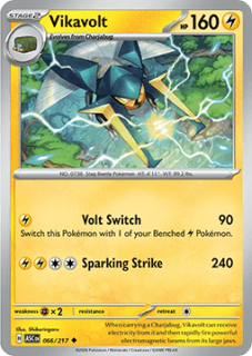 Vikavolt (ASC 066)