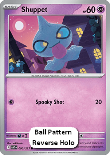 Shuppet RH (xASC 090)