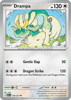 Drampa (ASC 176)