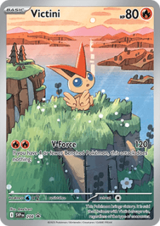 Victini (SVP 208)