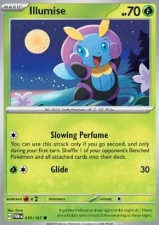 Illumise (TWM 010)