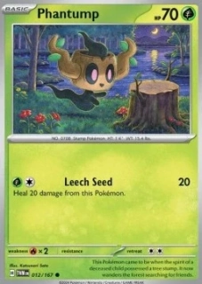 Phantump (TWM 012)
