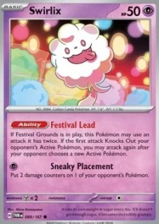 Swirlix (TWM 089)