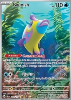 Bruxish (SSP 200)