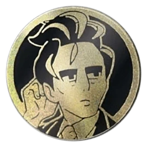Larry Coin