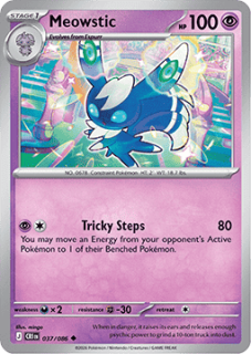 Meowstic (CRI 037)