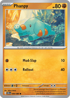 Phanpy (CRI 044)