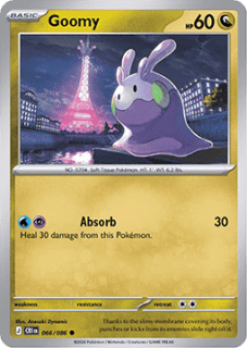 Goomy (CRI 066)