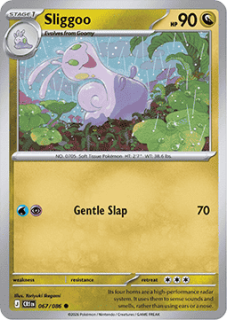 Sliggoo (CRI 067)
