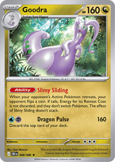 Goodra RH (CRI 068)