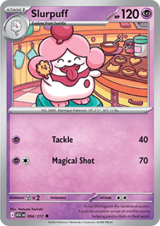Slurpuff (ASC 094)