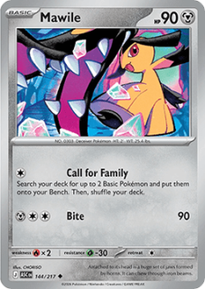 Mawile (ASC 144)