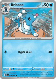 Brionne RH (PBL 019)