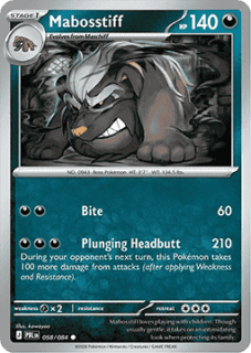 Mabosstiff (PBL 058)