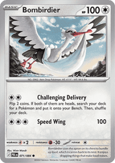 Bombirdier RH (PBL 071)