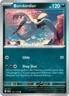 Bombirdier (JTG 101)