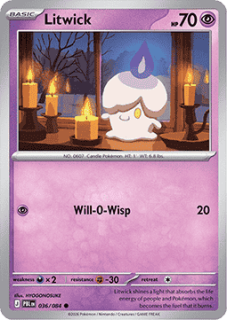 Litwick (PBL 036)