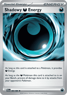 Shadowy Energy RH (PBL 083)