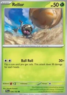 Rellor (PAL 026)