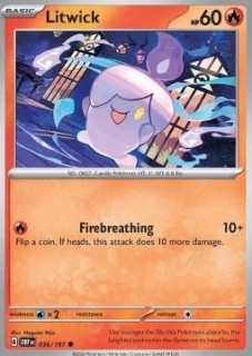 Litwick RH (OBF 036)