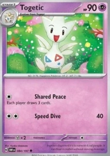 Togetic (OBF 084)