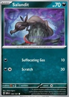 Salandit RH (OBF 139)