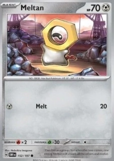 Meltan (OBF 152)