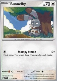 Bunnelby (OBF 175)