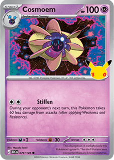 Cosmoem HOLO (30C 079)