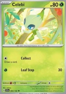 Celebi (SCR 004)