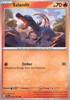 Salandit (SCR 023)