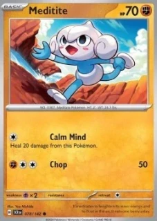 Meditite (SCR 078)