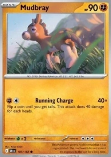 Mudbray RH (DRI 107)