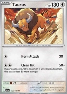 Tauros (DRI 152)
