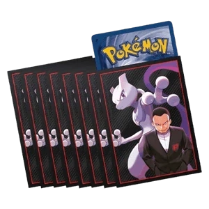 Obaly na karty Destined Rivals 65ks