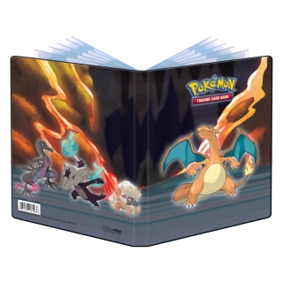 Pokémon A5 Album na 80 karet 