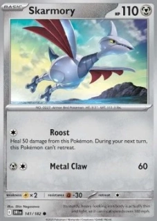 Skarmory (DRI 141)