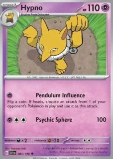 Hypno RH (SVI 083)
